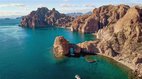 Loreto Bay National Park: Everything You Need To Know.